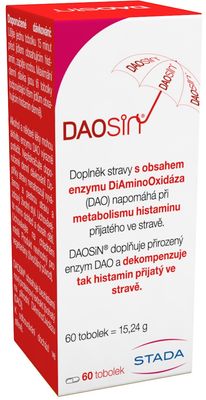 Daosin 60 tobolek
