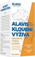 Alavis Kloubní výživa pro psy 90 tablet