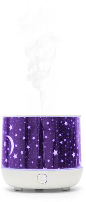 Rio Aroma difuzér, zvlhčovač vzduchu a noční světlo rio dream time