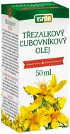 Virde Třezalkový olej 50 ml