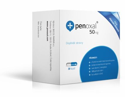 Penoxal