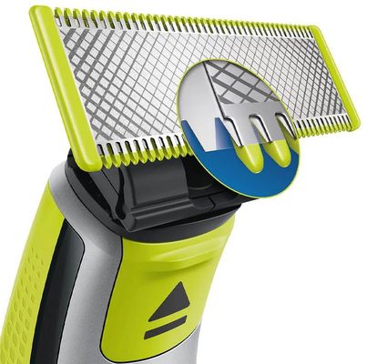 Philips Philips Blade, QP240/50 4 ks