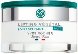 Yves Rocher Noční zpevňující péče Lifting Végétal 50 ml