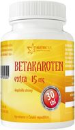 Nutricius Betakaroten EXTRA 15 mg, 30 tablet