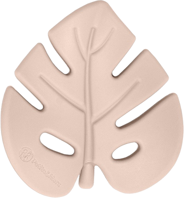 Petite&Mars Set jídelní silikonový TAKE&MATCH, Desert Sand 6m+, 4 ks