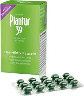Plantur 39 Aktivní kapsle pro vlasy 60 kapslí
