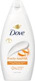 Dove Fruity Nourish sprchový gel 450 ml
