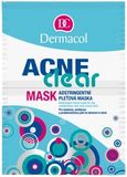 Dermacol Acneclear maska pro problematic. pleť 2 x 8 g