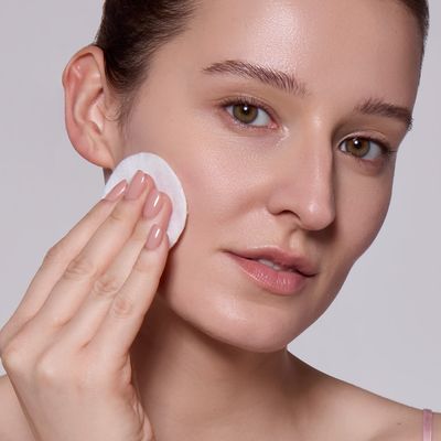 Dermacol Bright Me Up - Exfoliační tonikum 135 ml