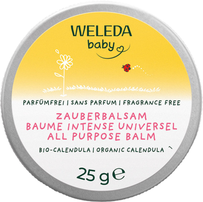 Weleda All-in-one měsíčkový balzám 25 g