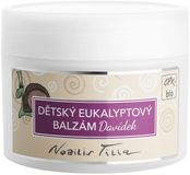 Nobilis Tilia Dětský eukalyptový balzám Davídek 50 ml
