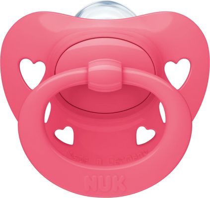 Nuk Dudlík Signature 18-36 m