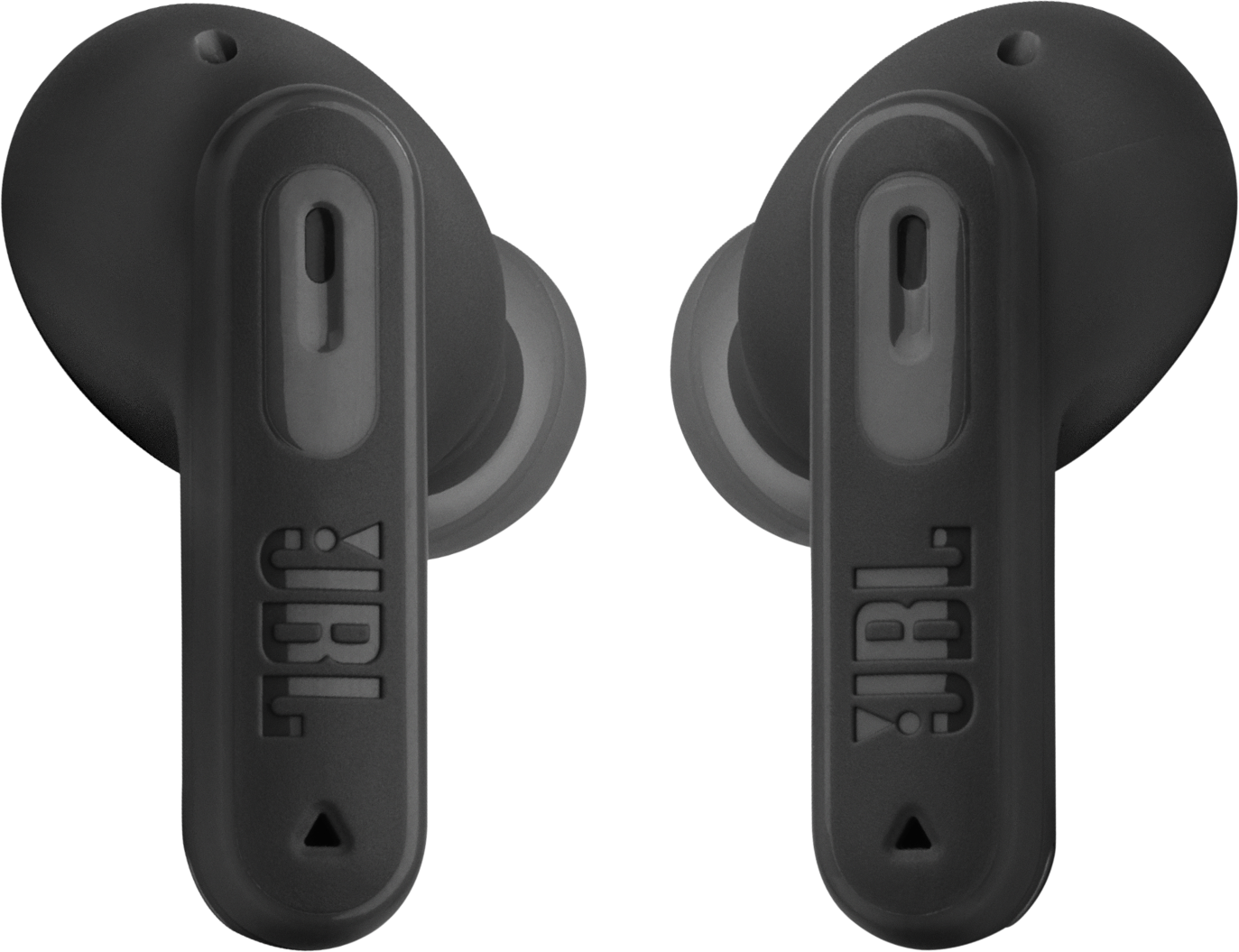 JBL Tune Beam2 Black TWS Sluchátka s potlačením hluku