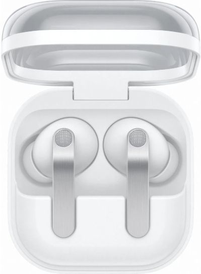Samsung Galaxy Buds4 Pro, White