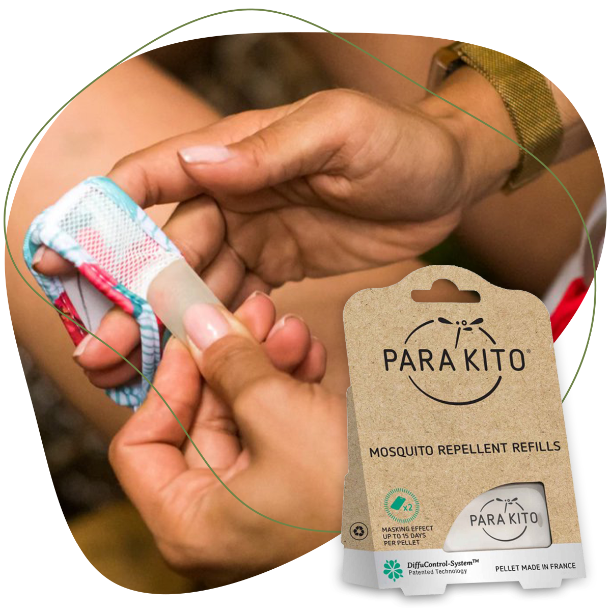 Parakito