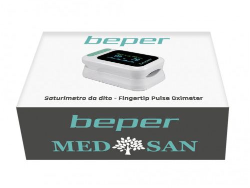 Beper P303MED050 Pulsní oxymetr