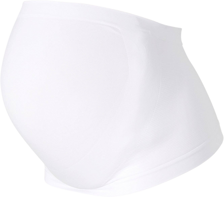 Medela Pás těhotenský bílý L