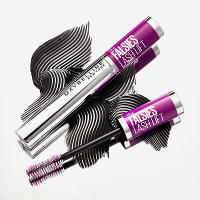 Maybelline New York Lash Lift řasenka 9.6 ml