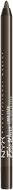 NYX Professional Makeup Epic Wear Liner Sticks voděodolná linka na oči - 07 Deepest Brown 1.2 g