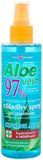 Vivaco Aloe Vera 97% chladivý sprej po opalování 200 ml