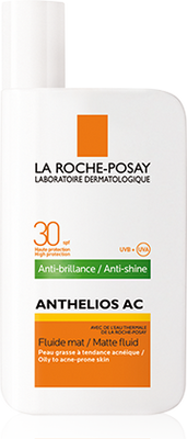 La Roche-Posay ANTHELIOS 30 fluid AC R16 50 ml