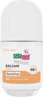 Sebamed Roll-on balsam sensitive 50 ml