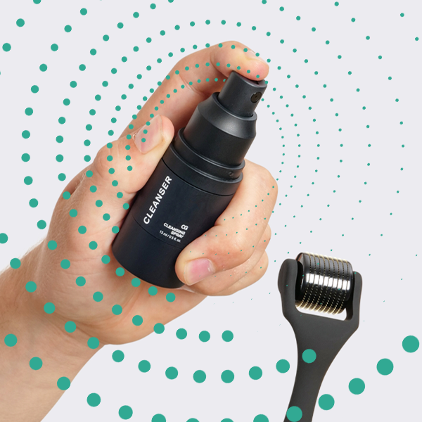 Copenhagen Grooming