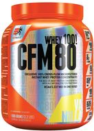 Extrifit CFM Instant Whey 80 Vanilka 1000 g