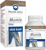 Pharma Activ Mumio Shilajit 60 kapslí