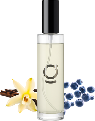 Goda osvěžovač Gubi borůvka & vanilka 100 ml