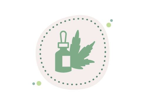 CBD účinky