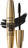 Dermacol Mega Lashes řasenka černá 13 ml