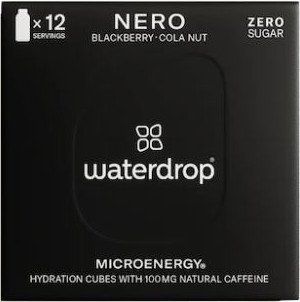 Waterdrop Nero 12 ks