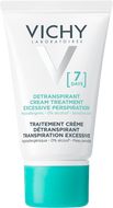 Vichy Créme Efficacité 7-denní kúra proti pocení 30 ml