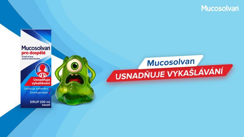 MUCOSOLVAN