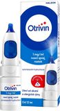 Otrivin 1MG/ML nosní podání sprej, roztok 10 ml
