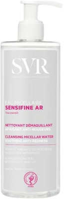 PB SVR Sensifine ar micelární voda 400 ml