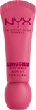 NYX Professional Makeup Smushy 02 Swipe Sesh matný balzám na rty 8 ml