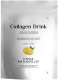 ANNA BRANDEJS Collagen Drink Citron 198 g