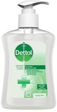 Dettol Tekuté mýdlo Jemná aloe 250 ml