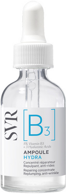 SVR Ampule B3 Hydratace 30 ml