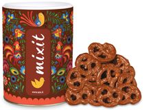 Mixit Preclíky Mléčná čokoláda 250 g