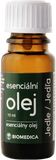 Biomedica Jedle esenciální olej 10 ml