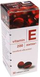 Zentiva Vitamin E 200 200mg 30 měkkých tobolek