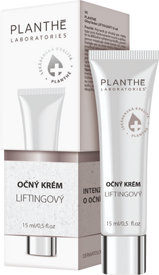 Planthé Oční krém liftingový 15 ml