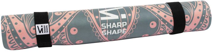 Sharp Shape Podložka na jógu ECO mat Freedom