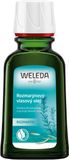Weleda Rozmarýnový vlasový olej 50 ml