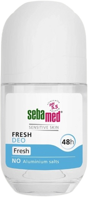 Sebamed Roll-on Fresh 50 ml