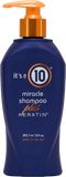It´s a 10 Miracle Shampoo Plus Keratin 295.7 ml