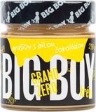 Big Boy ® Grand Zero s bílou čokoládou 250 g